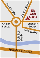 Stadtplan